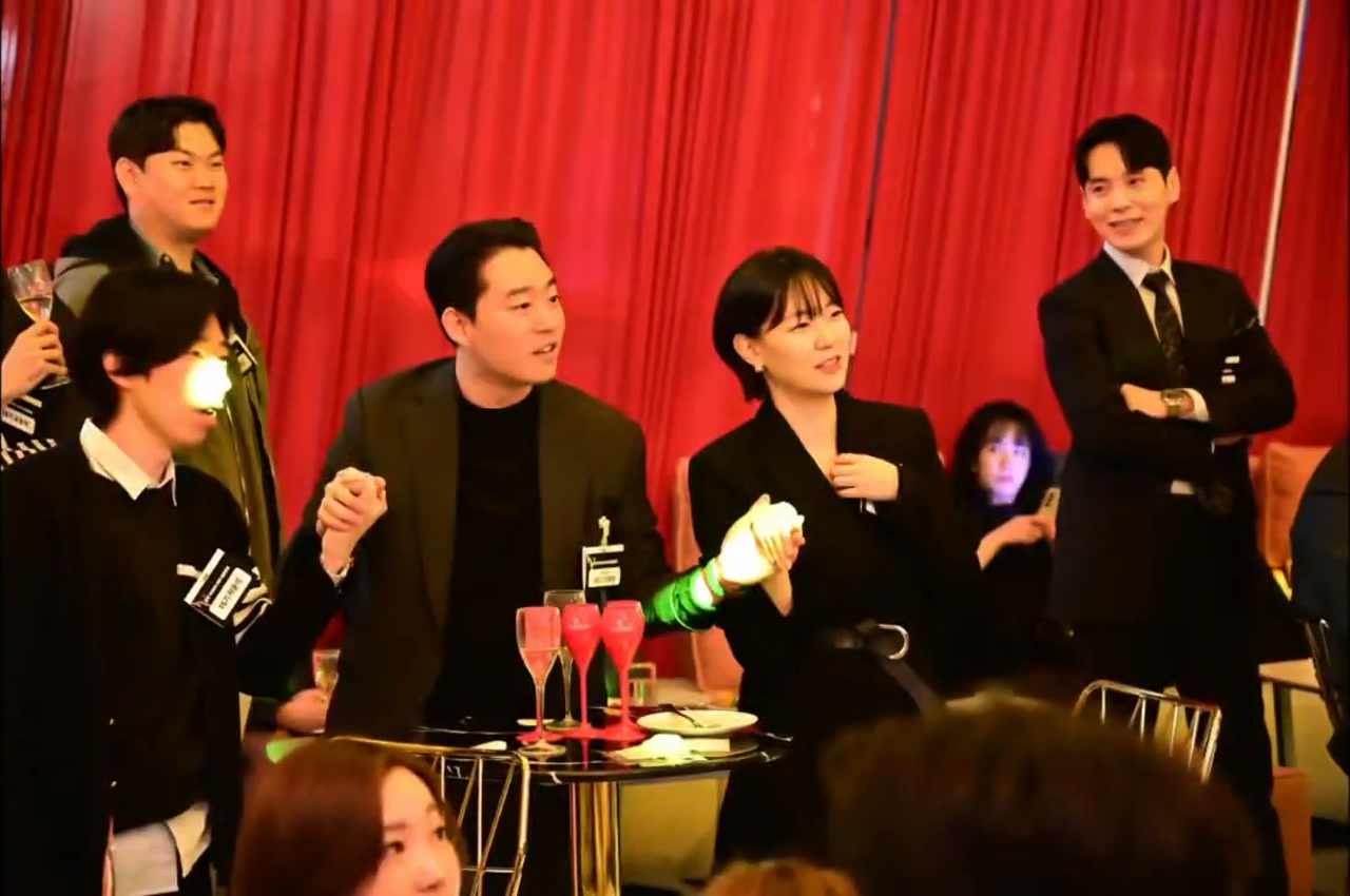 개강파티 7